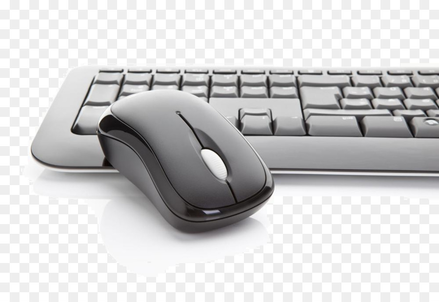 El Ratón De La Computadora，Teclado De La Computadora PNG