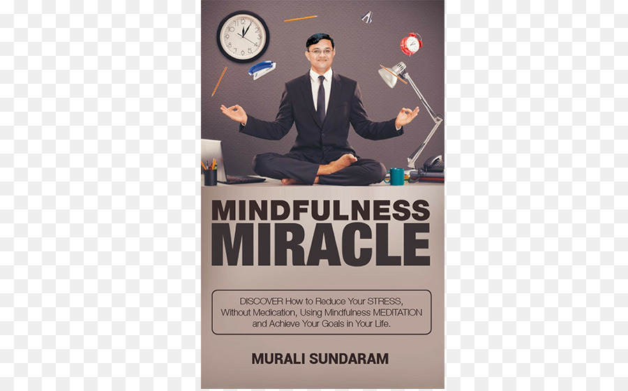 La Espiritualidad，Milagro De Mindfulness PNG