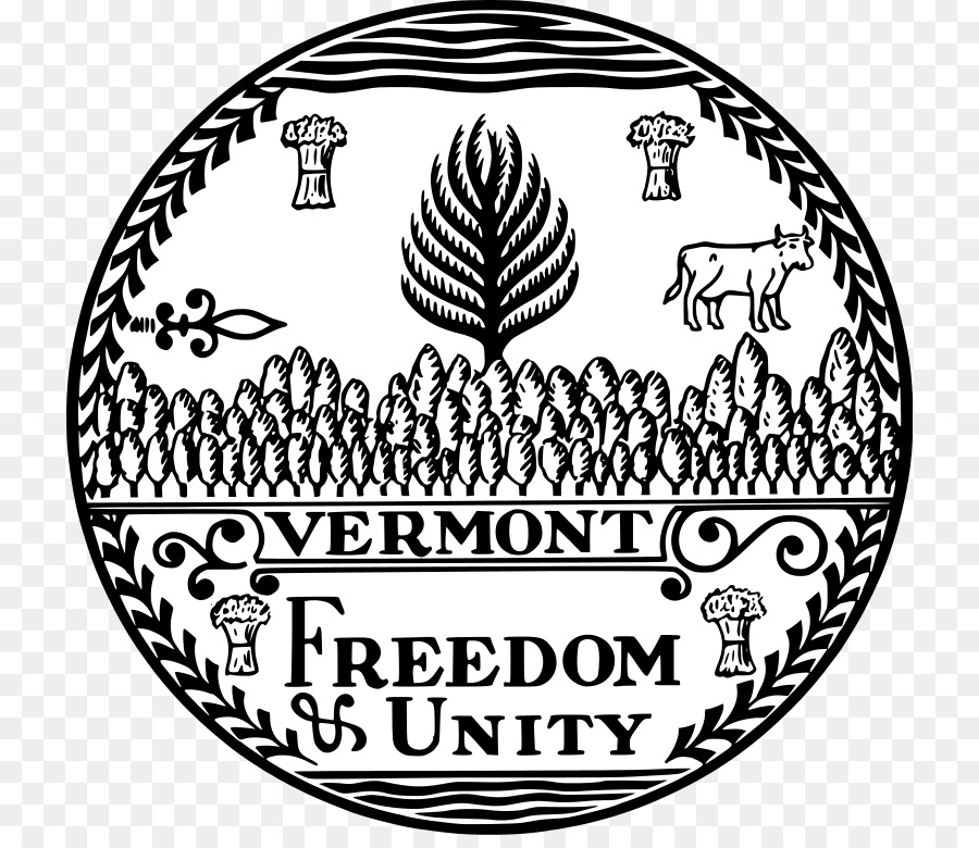 Vermont，Vermont República PNG