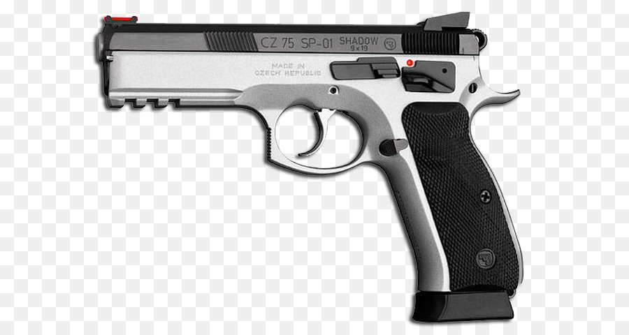 Pistola，Arma De Fuego PNG