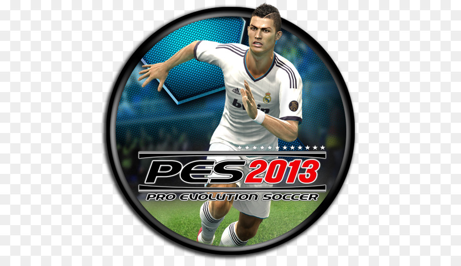 Pes 2013，Fútbol PNG