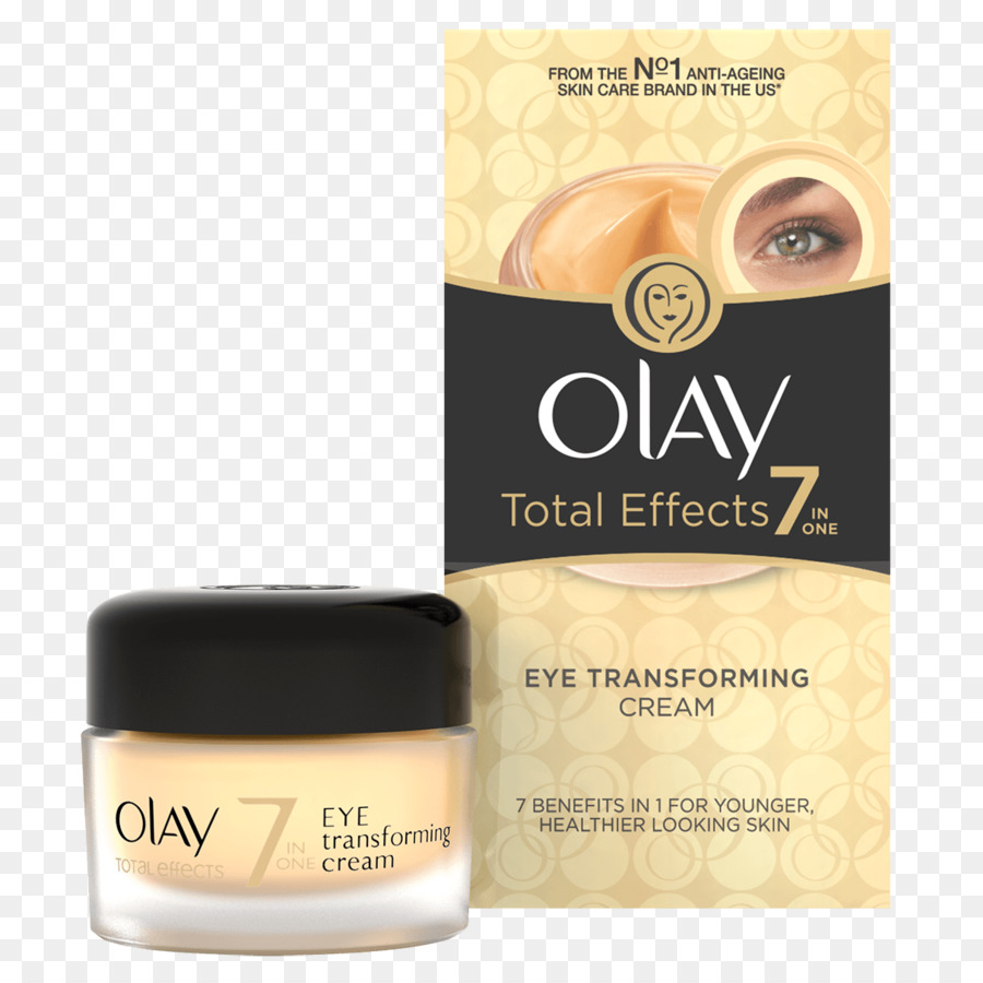 Crema Para Ojos Olay，Antienvejecimiento PNG