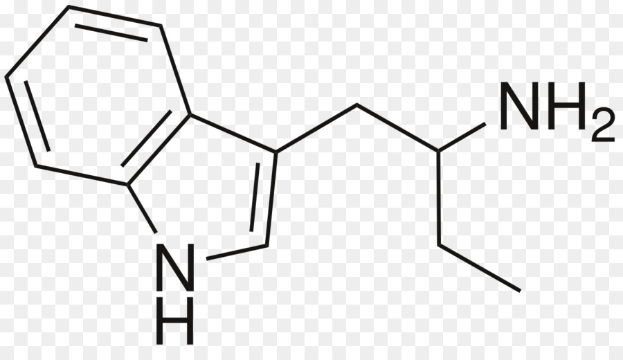 Alfametiltriptamina，Nmetiltriptamina PNG