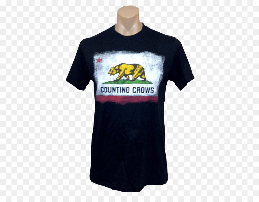 Camiseta，California PNG