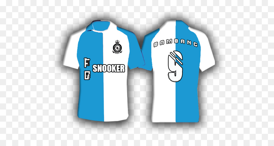 Camiseta，Fútbol Sala PNG