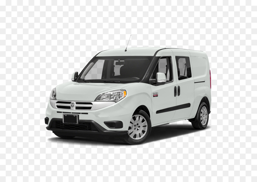 2017 Ram Promaster Ciudad Slt Wagon，Las Camionetas Ram PNG