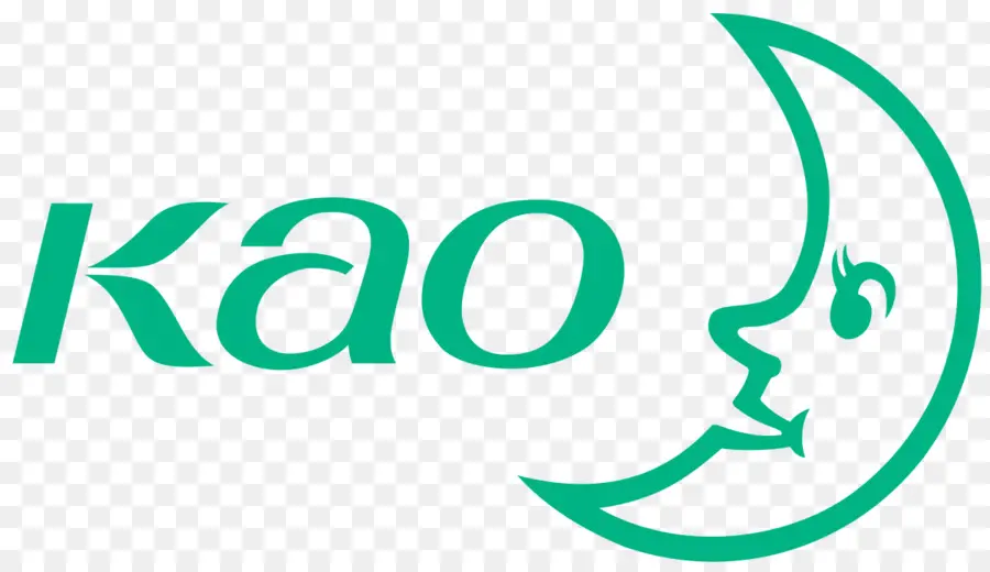 Kao Corporation，Logotipo PNG