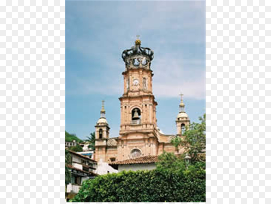 Torre Del Reloj，Sitio Histórico PNG