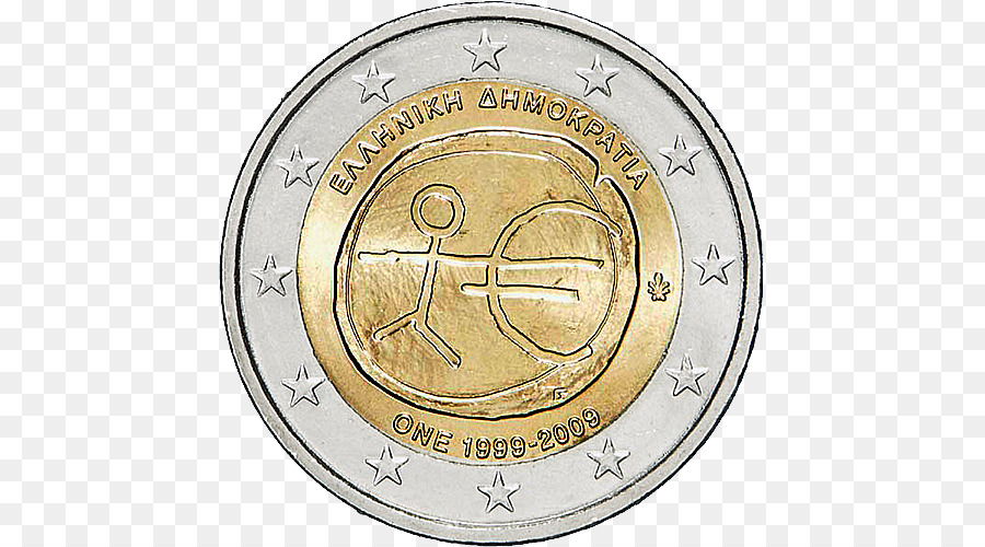 Moneda，Alemania PNG