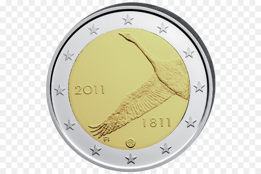 Finlandia，Moneda PNG