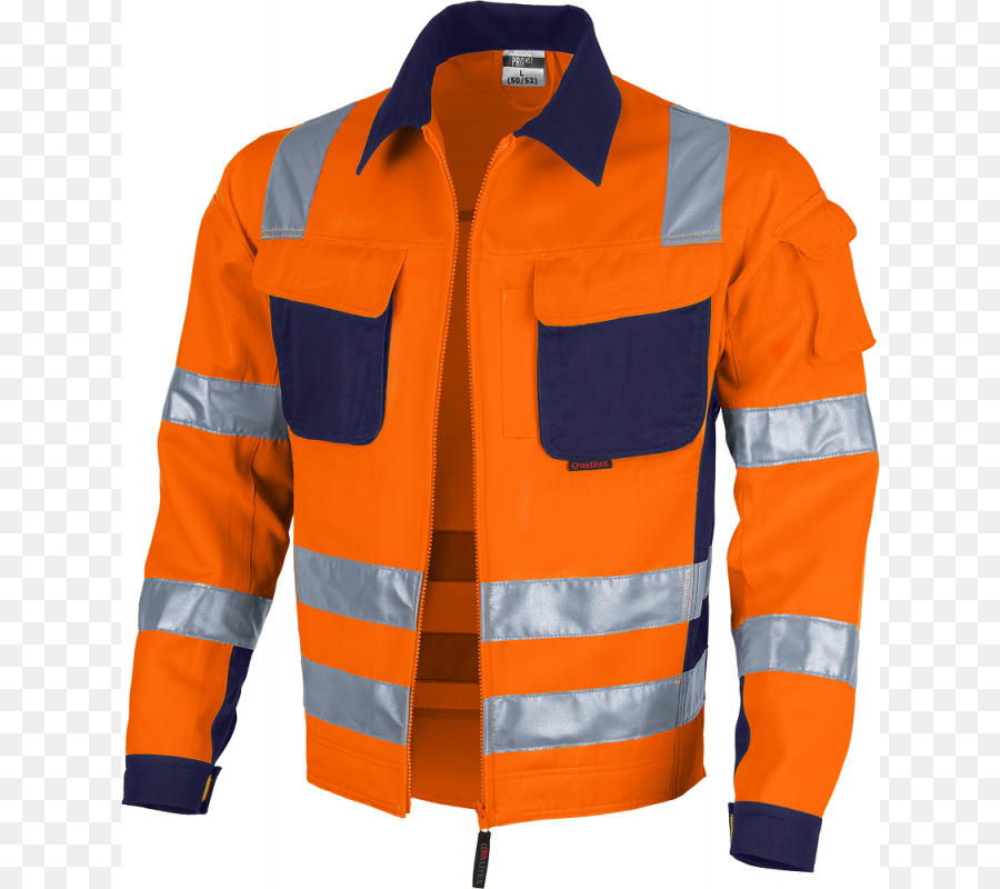 Ropa De Trabajo，Naranja PNG