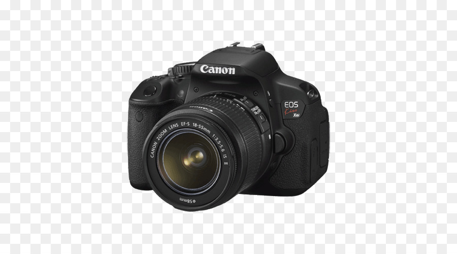 Canon Eos 650d，Canon Eos 1100d PNG