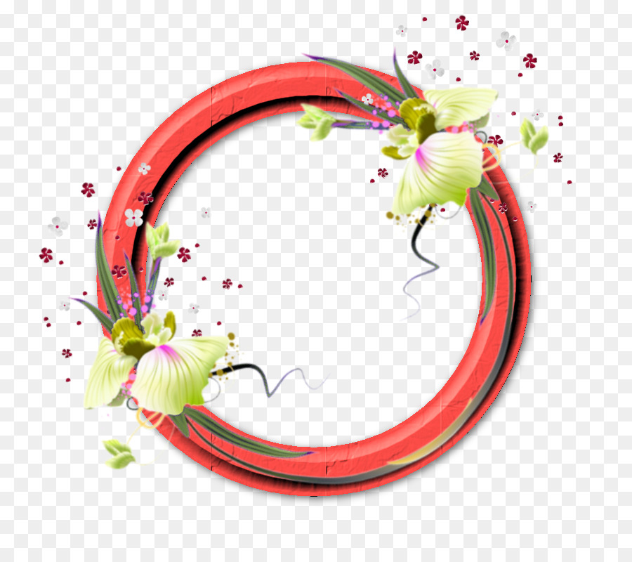 Diseño Floral，Rosa M PNG