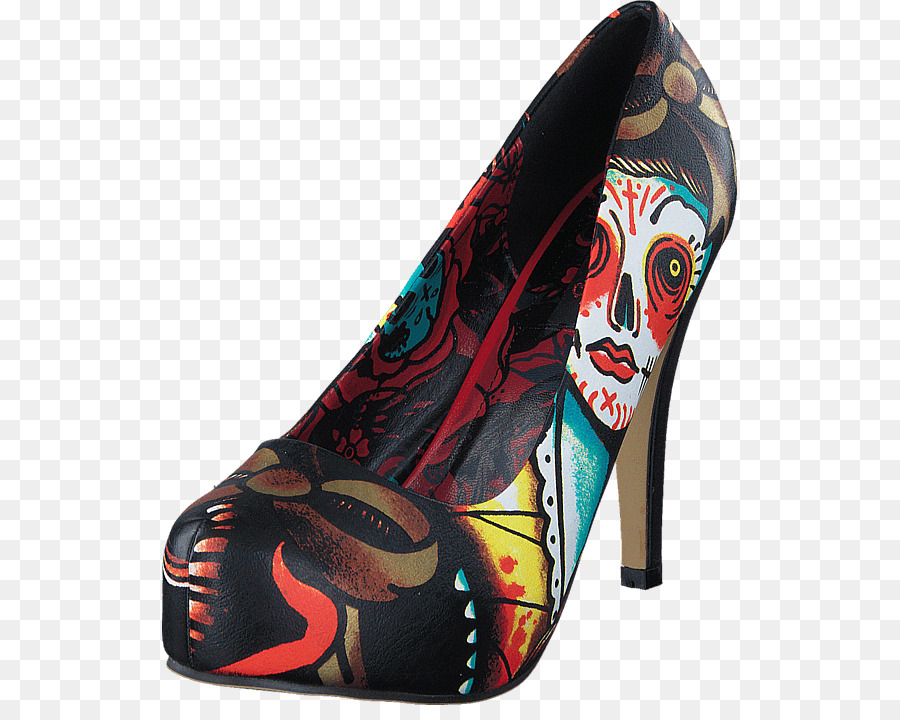 Highheeled Zapato，Camiseta PNG