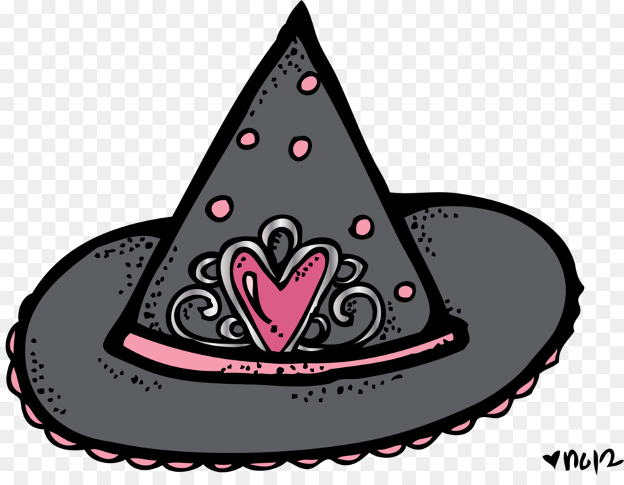 Sombrero，Dibujo PNG