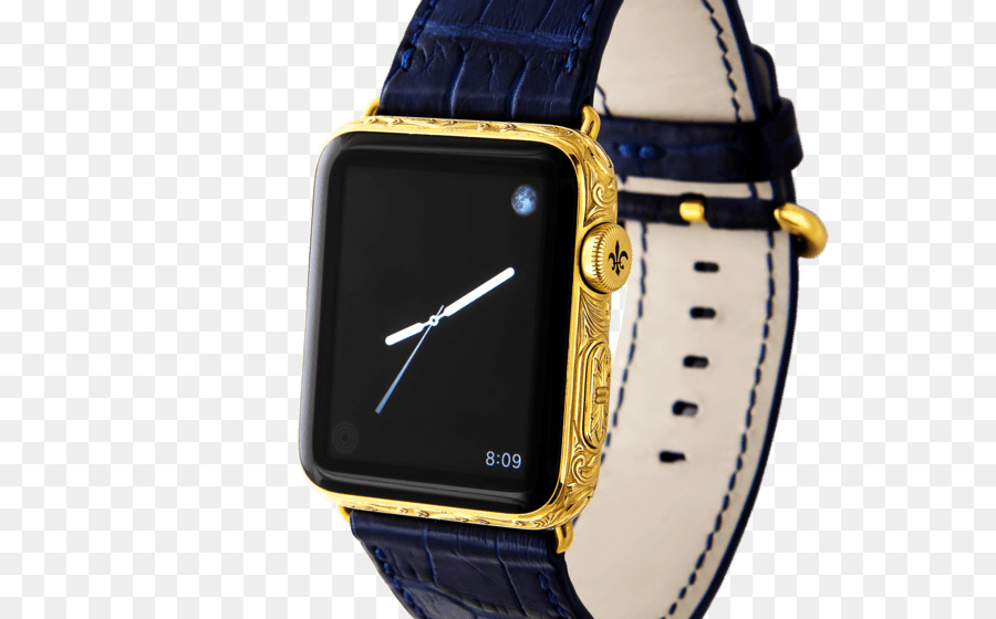 Apple Watch De La Serie 3，Reloj PNG