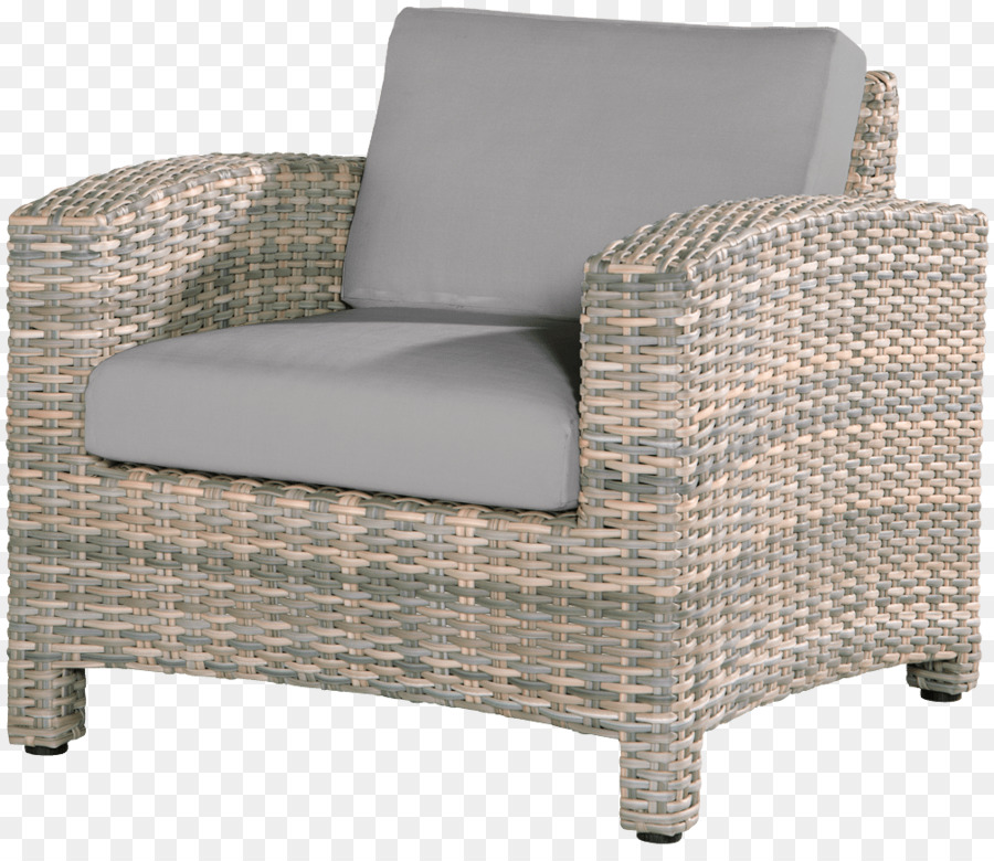 Silla De Mimbre，Muebles PNG