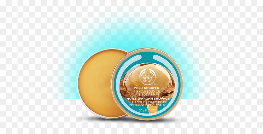 El Aceite De Argán，Body Shop PNG