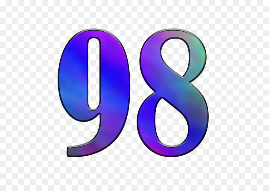 Número 86，86 PNG