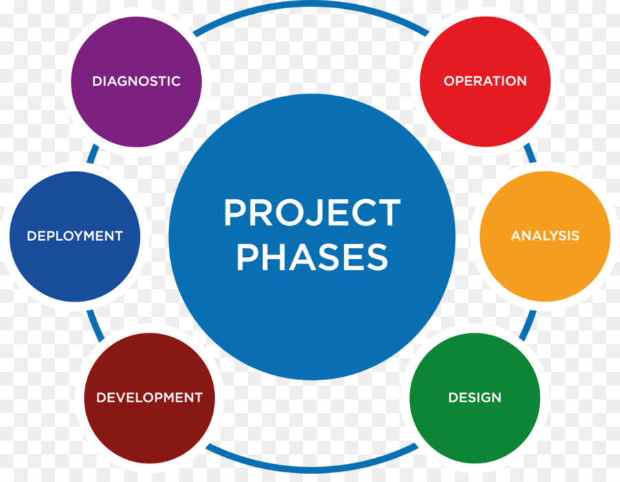 Organización，Proyecto PNG