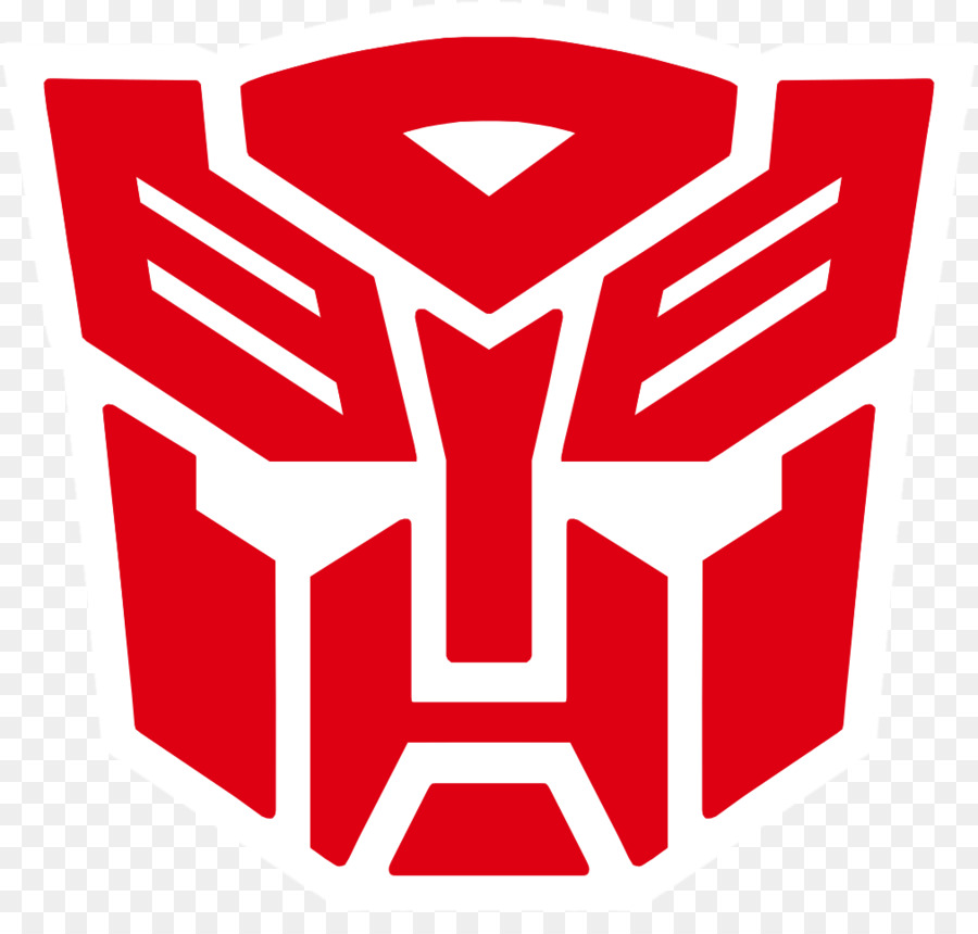 Logotipo De Autobot，Transformadores PNG