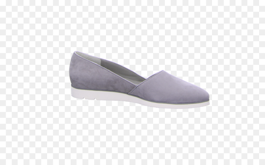 Gamuza，Slipon Zapato PNG