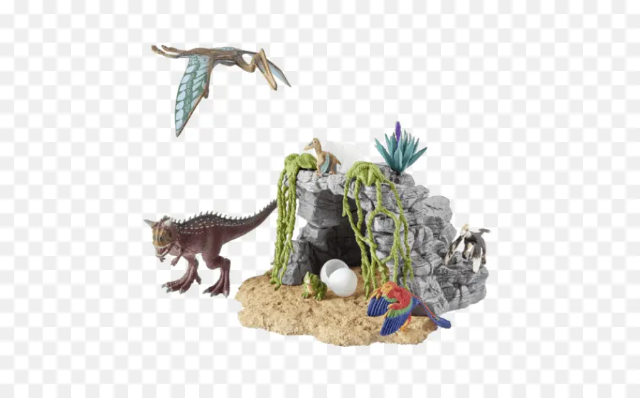 Tiranosaurio，Dinosaurio PNG