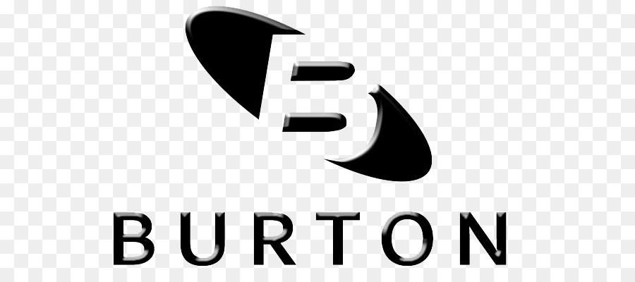 Logotipo，Burton Snowboards PNG