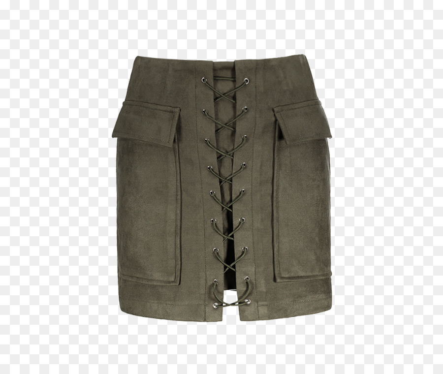 Bermudas，Falda PNG