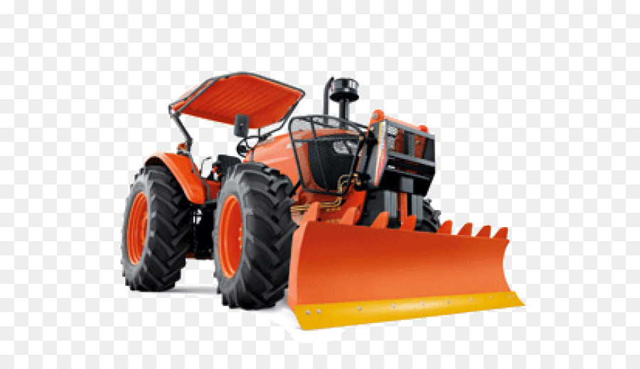 Tractor，Máquina PNG