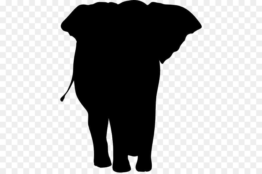 Elefante，Fauna PNG