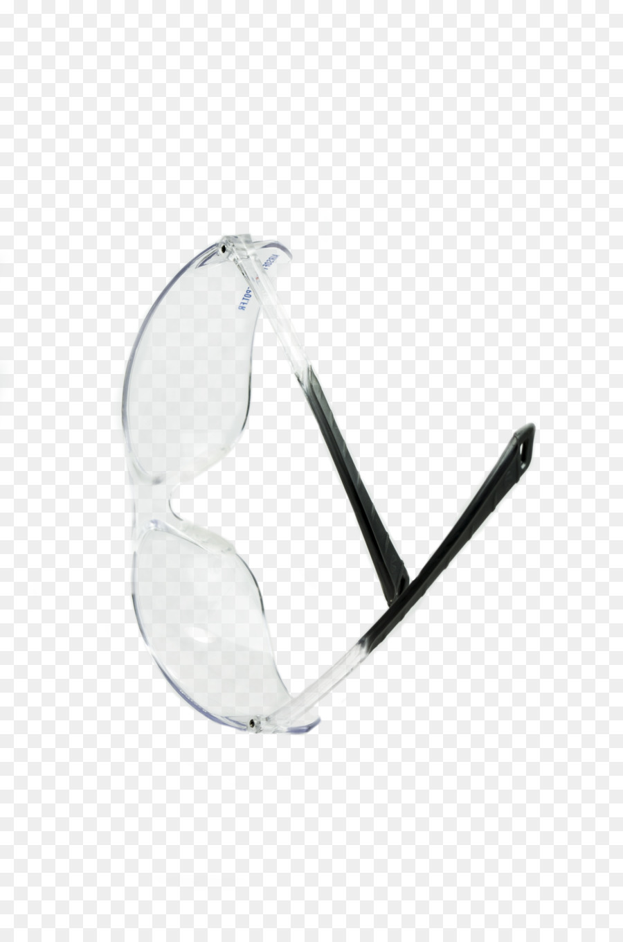 Gafas De Protección，Plata PNG