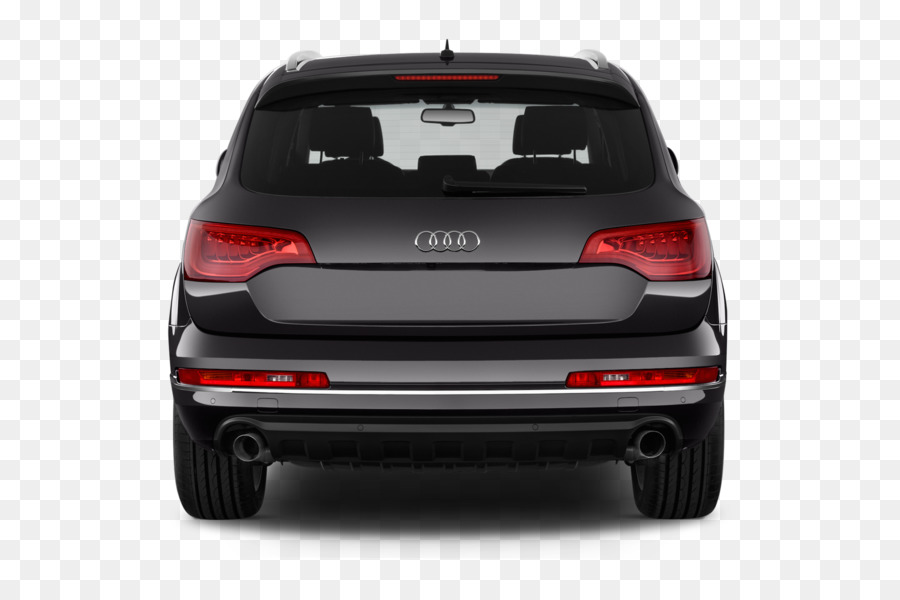 Audi，Audi Q7 PNG