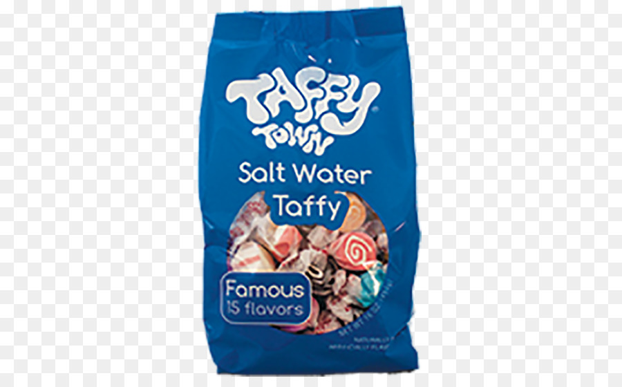 Taffy，El Agua Salada Caramelo PNG