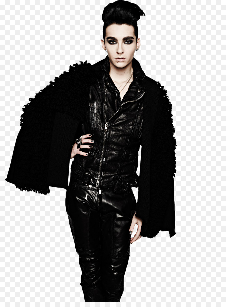 Bill Kaulitz，Hotel Tokio PNG