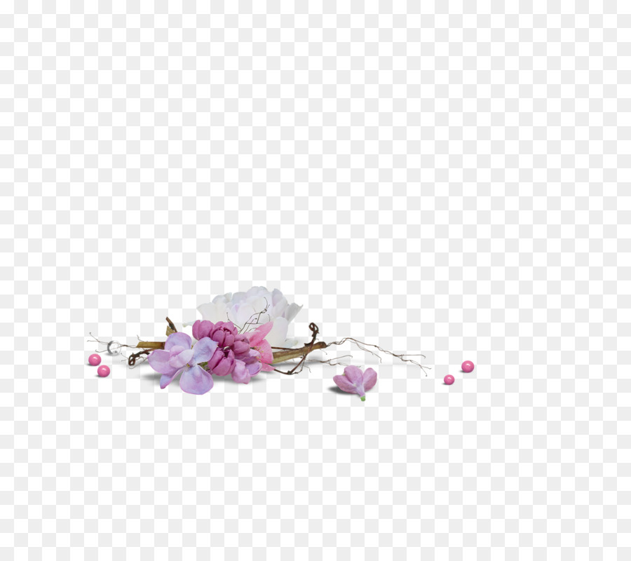 Rama De Flores，Florecer PNG