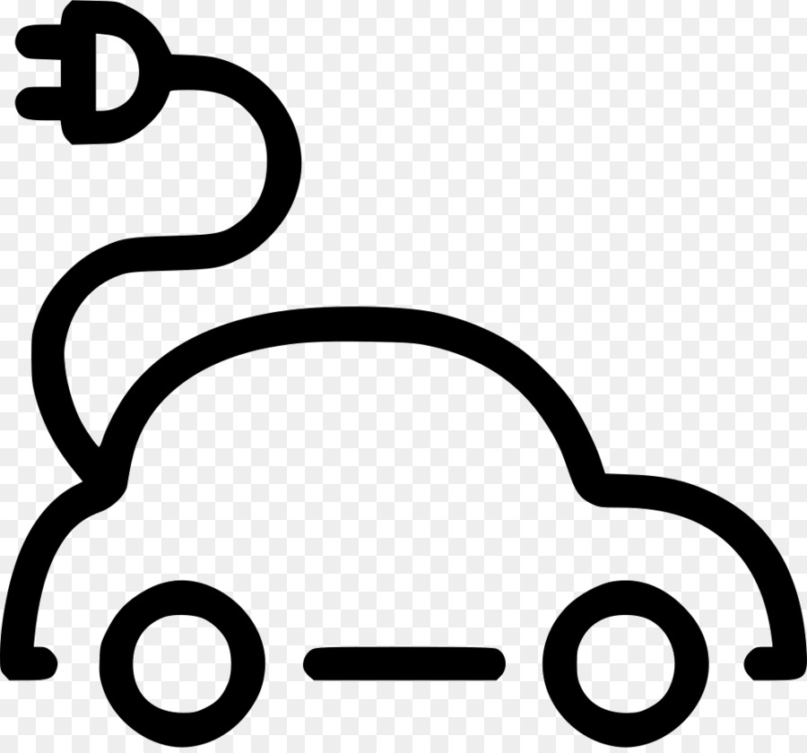 Vehículo Eléctrico，Coche PNG