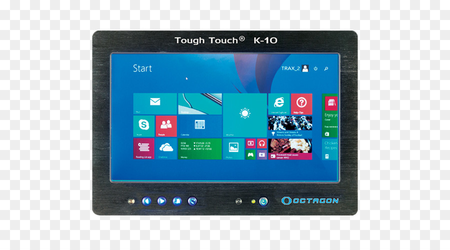 Computadoras Tablet，Los Dispositivos De Mano PNG