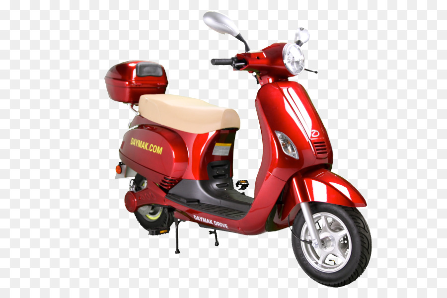 Scooter，Moto PNG