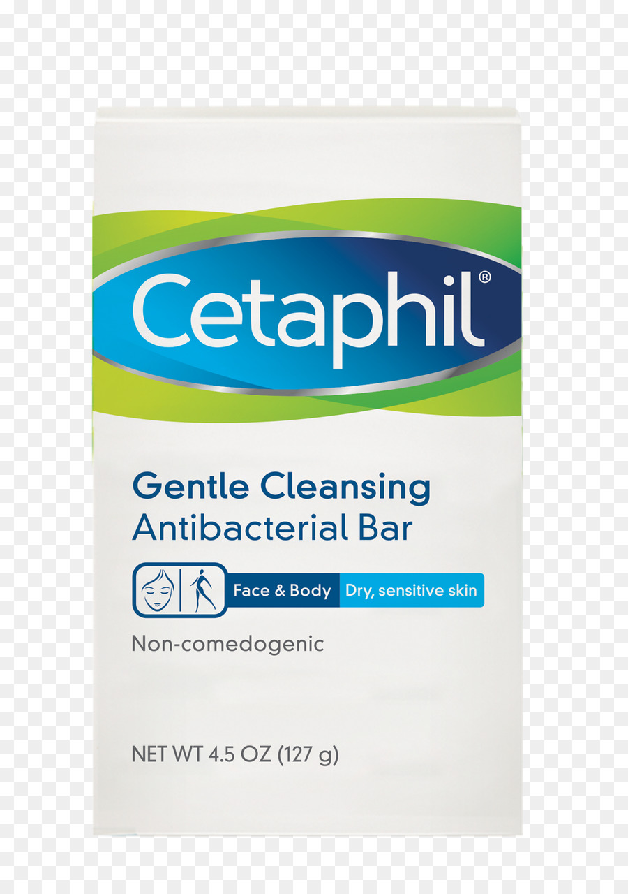 Cetaphil Gentle Limpiador De La Piel，Limpiador PNG