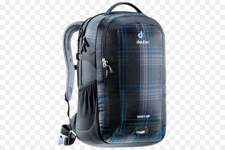 Deporte Deuter，Mochila PNG