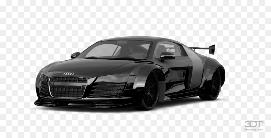 2018 Audi R8，Audi PNG