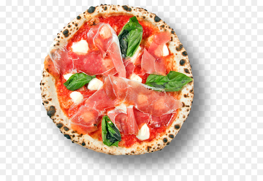 Californiastyle Pizza，Pizza Siciliana PNG