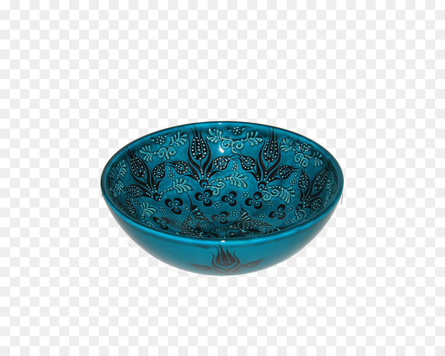 Tazón De Fuente，Azul PNG