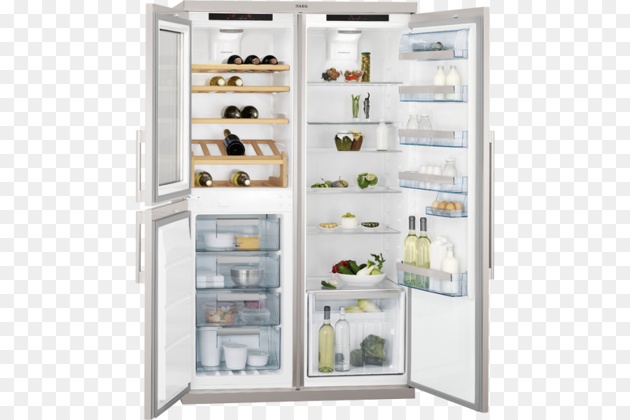 Refrigerador，Congeladores PNG