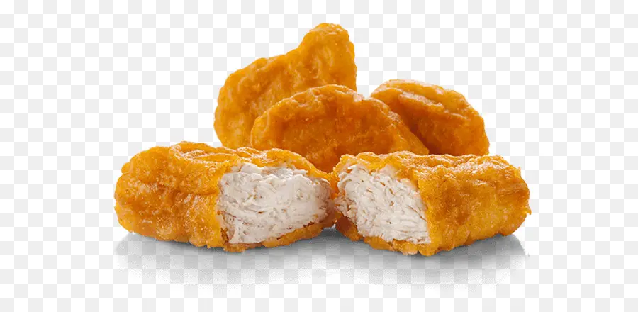 Nugget De Pollo，Los Dedos De Pollo PNG