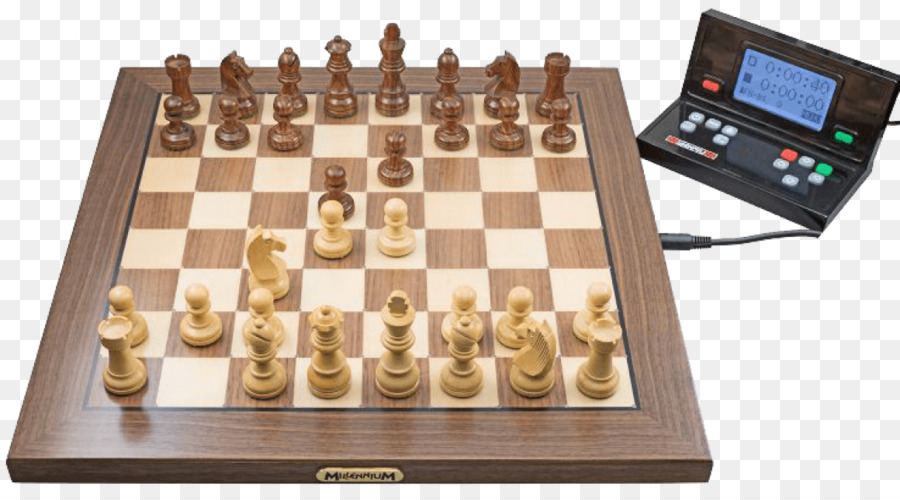 Ajedrez，Chessgenius PNG