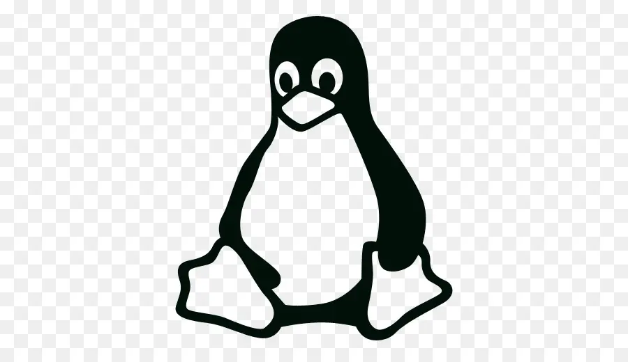 Linux，Golfista PNG