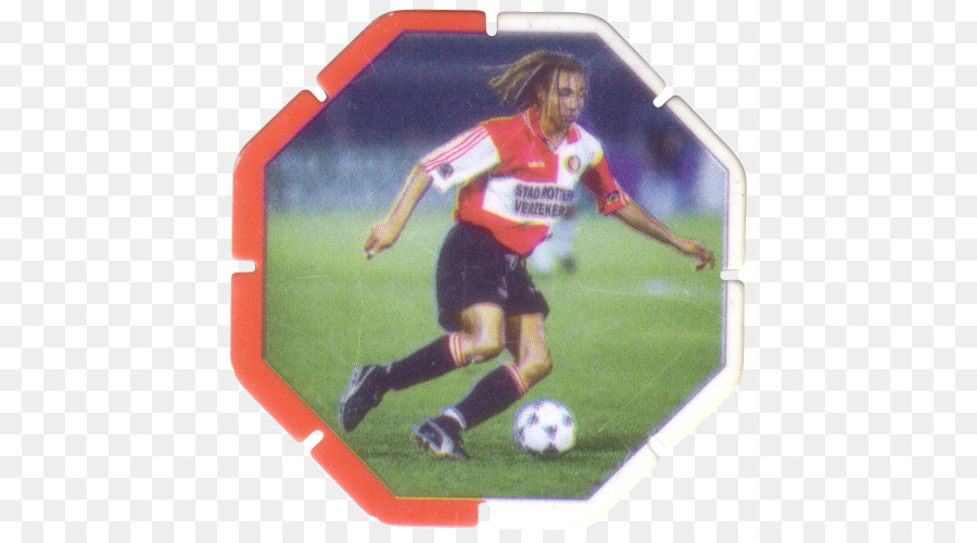 Fútbol，Feyenoord PNG