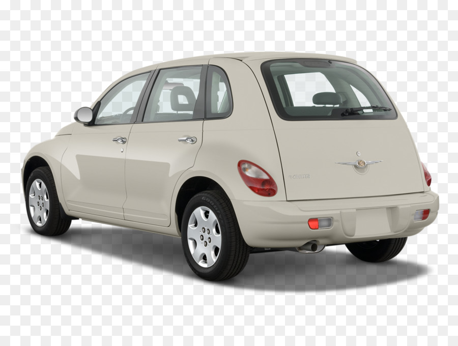 2008 Chrysler Pt Cruiser，Chrysler PNG